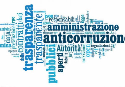 anticorruzione