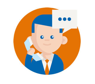 Nuovo numero di telefono dell’Unione
